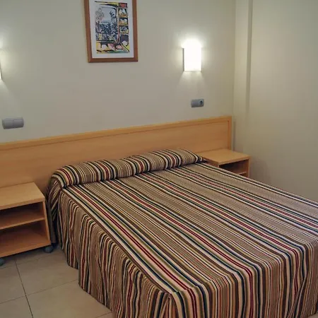 Blauet By Bossh! ホテル エル・プラー・デ・ジョブレガット