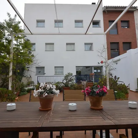 Blauet By Bossh! エル・プラー・デ・ジョブレガット