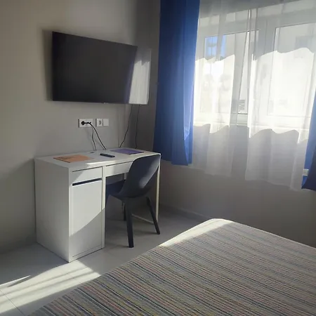 Blauet By Bossh! エル・プラー・デ・ジョブレガット