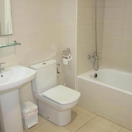 ホテル Blauet By Bossh! エル・プラー・デ・ジョブレガット