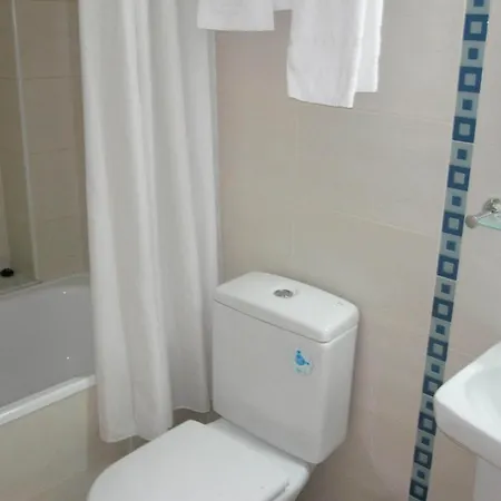 Blauet By Bossh Hotel El Prat de Llobregat