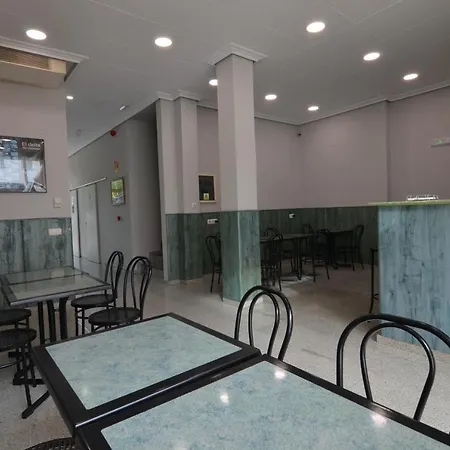 布劳艾特酒店 酒店