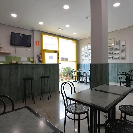 布劳艾特酒店 * 埃普拉特约布里加