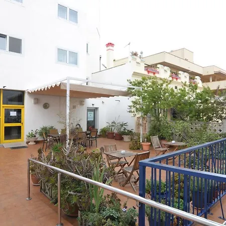 Blauet By Bossh Hotel *