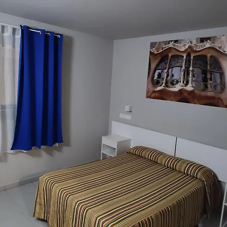 Blauet By Bossh El Prat de Llobregat