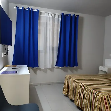 Hotel Blauet By Bossh *