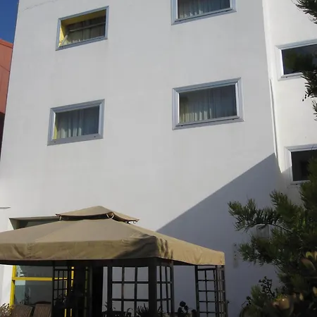 Hotel Blauet By Bossh *