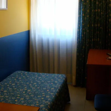 Hotel Blauet By Bossh *