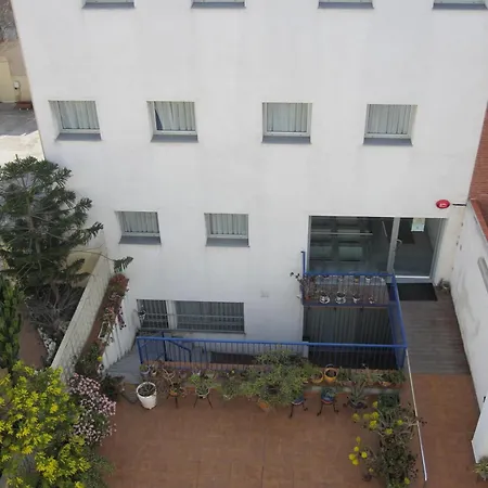 Hotel Blauet By Bossh *