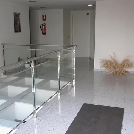 Hotel Blauet By Bossh El Prat de Llobregat