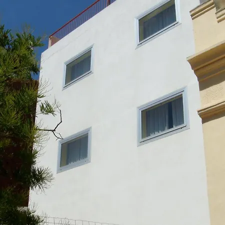 Hotel Blauet By Bossh El Prat de Llobregat