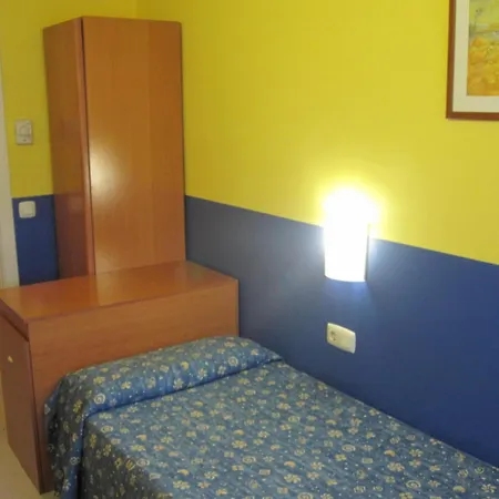 Hotel Blauet By Bossh *