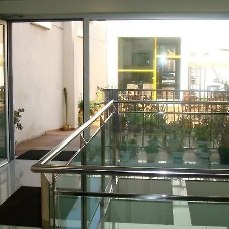 Blauet Hotel *