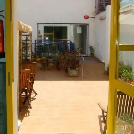 Blauet Hotel El Prat de Llobregat
