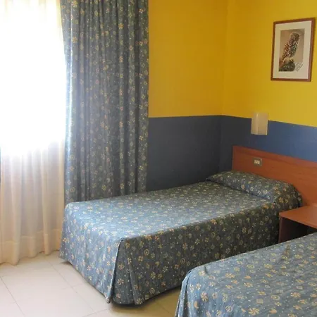 Blauet Hotel