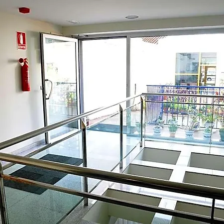 Blauet Hotel El Prat de Llobregat