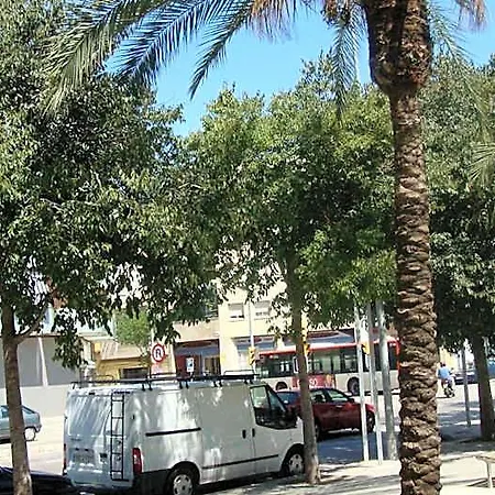 Blauet Hotel