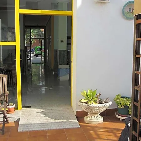 Hotel Blauet El Prat de Llobregat