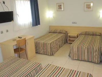 Blauet By Bossh Hotel El Prat de Llobregat