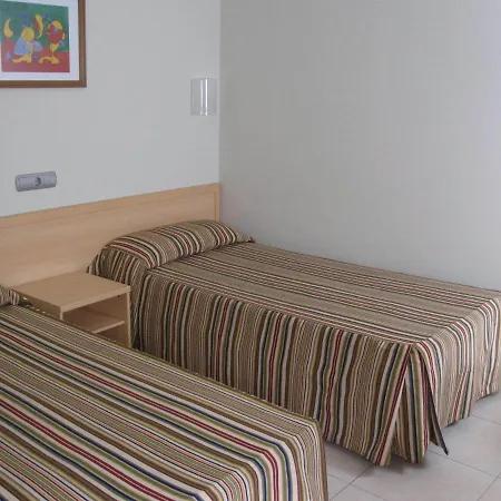 Hotel Blauet By Bossh El Prat de Llobregat