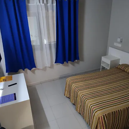 Hotell Blauet *
