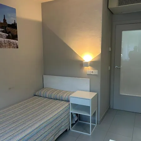 Blauet Hotell