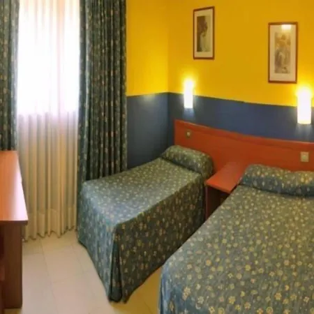 Hotell Blauet El Prat de Llobregat