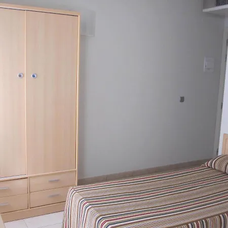 Blauet Hotell *